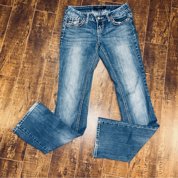 Women’s PREMIER Jeans - Picture 5 of 8